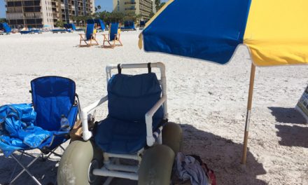 Is a Wheelchair Vacation Possible?