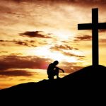 Crucified Love of the Caregiver