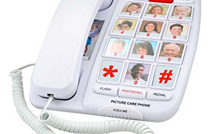 Picture Care Phone Review