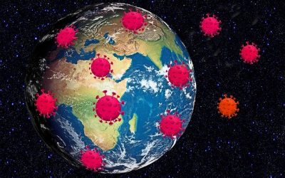 The Horror of a CoronaVirus Death