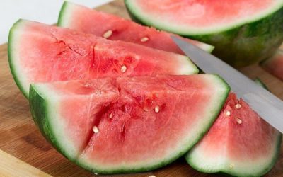 Watermelon Help