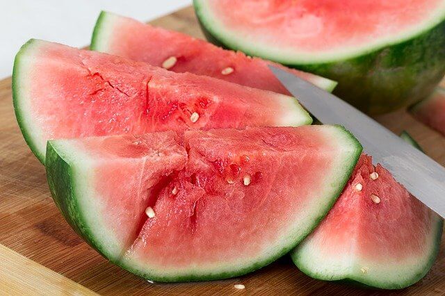 Watermelon Help