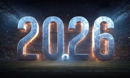 The Calendar Year is Starting to Shift Back