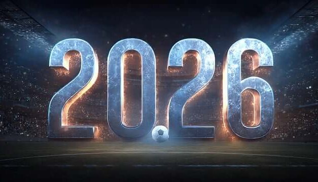 The Calendar Year is Starting to Shift Back